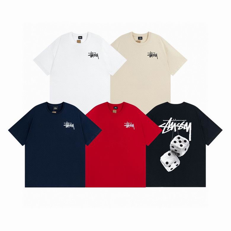 Stussy S-XL  19ttXB851